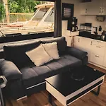 Hausboot Traumzeitboot Heidi - Exklusiver Festlieger In Perfekter Lage Am Scharmuetzelsee * Bad Saarow
