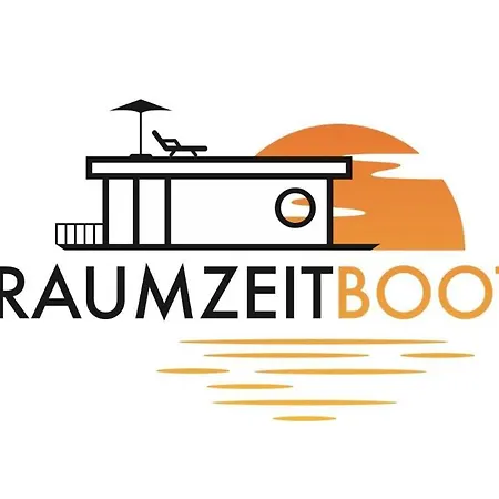 Botel Traumzeitboot Heidi - Exklusiver Festlieger In Perfekter Lage Am Scharmuetzelsee Bad Saarow