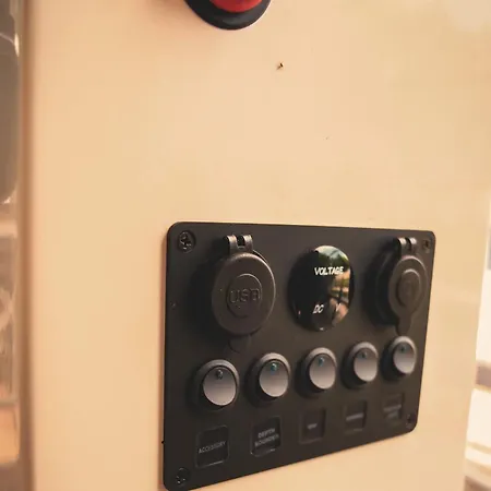 Hausboot Mit Sauna - Traumzeitboot Heidi - Exklusiver Festlieger In Perfekter Lage Am Scharmuetzelsee *