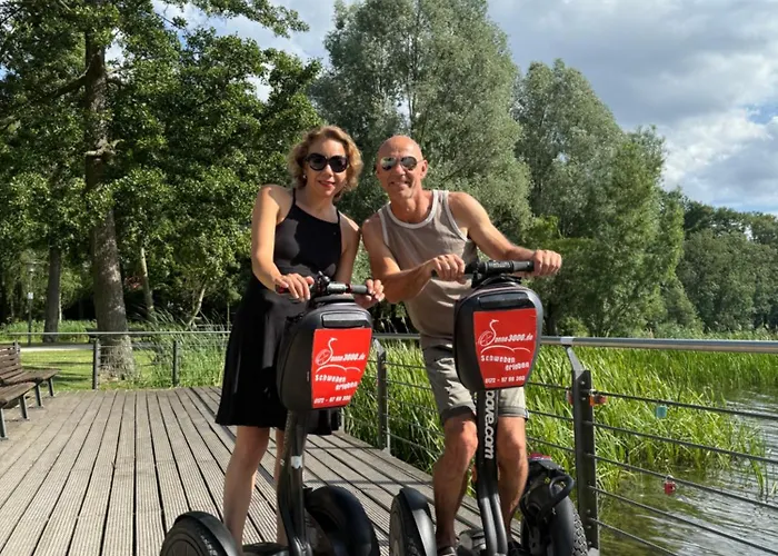 Traumzeitboot Heidi - Exklusiver Festlieger In Perfekter Lage Am Scharmuetzelsee Bad Saarow